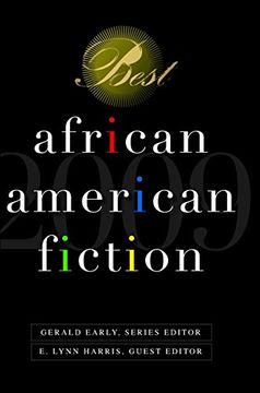 portada Best African American Fiction (en Inglés)