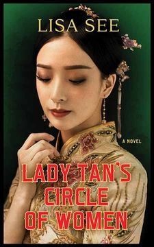 portada Lady Tan's Circle of Women