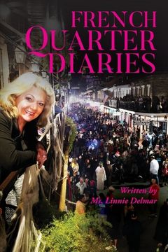 portada French Quarter Diaries (in English)