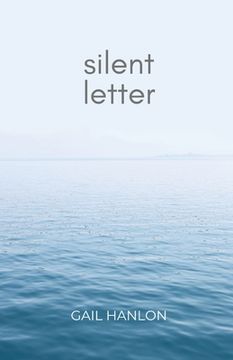 portada Silent Letter (in English)