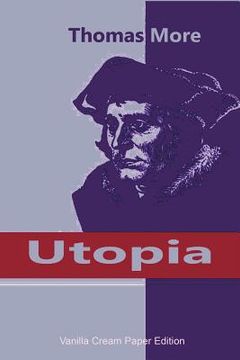 portada Utopia