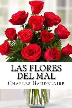 portada Las flores del mal (Spanish Edition)