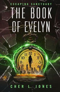 portada The Book of Evelyn (in English)