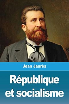 portada République et Socialisme (in French)