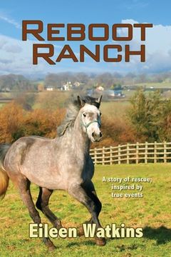 portada Reboot Ranch (en Inglés)