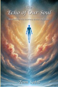portada The Echo of Our Soul (en Inglés)