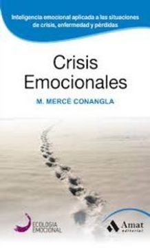 portada Crisis emocionales (in Spanish)