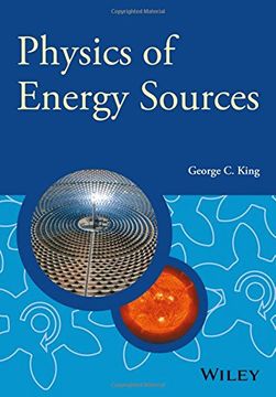 portada Physics of Energy Sources