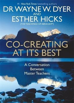 portada Co-creating at Its Best: A Conversation Between Master Teachers