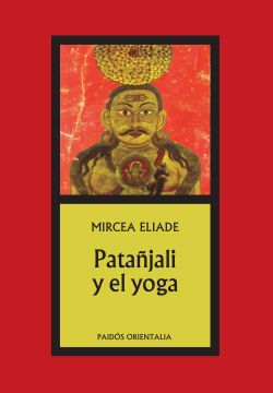 portada Patañjali y el Yoga