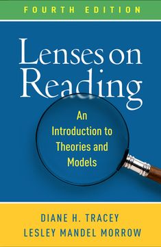 portada Lenses on Reading: An Introduction to Theories and Models