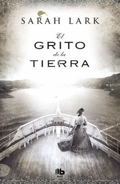 portada El Grito de la Tierra / Call of the Kiwi (in Spanish)