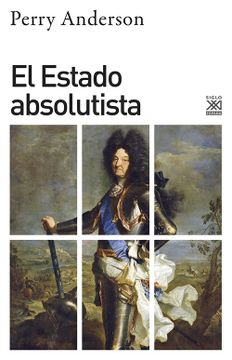portada El Estado Absolutista (in Spanish)