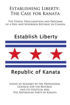 portada The Case for Kanata (in English)
