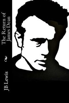 portada The Return of James Dean (en Inglés)