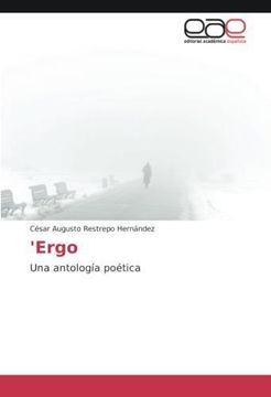 portada 'Ergo (in Spanish)