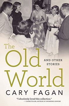 portada The old World and Other Stories (en Inglés)