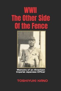 portada WWII: The Other Side of the Fence (en Inglés)