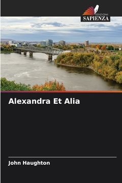 portada Alexandra Et Alia (en Italiano)