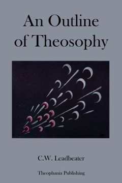 portada An Outline of Theosophy