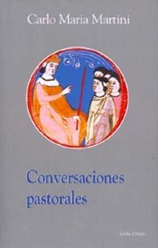 portada Conversaciones pastorales (Surcos)