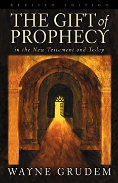 portada The Gift of Prophecy in the new Testament and Today 