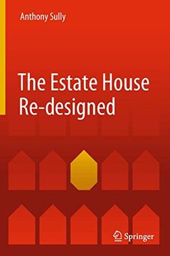 portada The Estate House Re-Designed (in English)