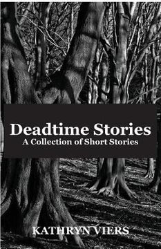 portada Deadtime Stories: A collection of short stories (en Inglés)