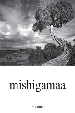 portada mishigamaa (en Inglés)