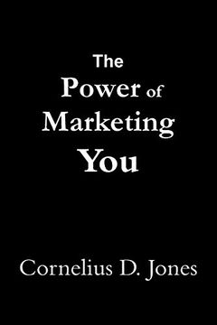 portada The Power of Marketing you (en Inglés)