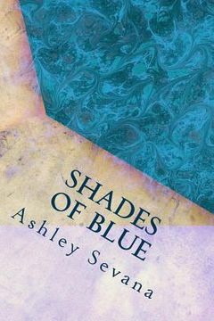 portada Shades of Blue