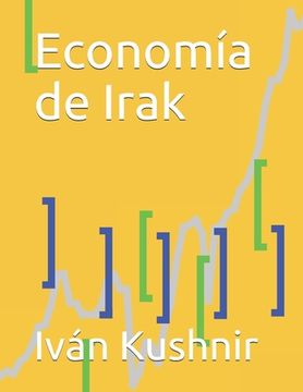portada Economía de Irak