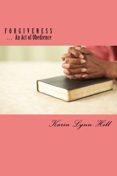 portada Forgiveness: An Act of Obedience