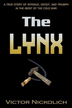 portada The Lynx (en Inglés)