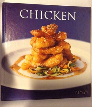 portada Kit lib Chicken (New) uk pb: Tds (en Inglés)