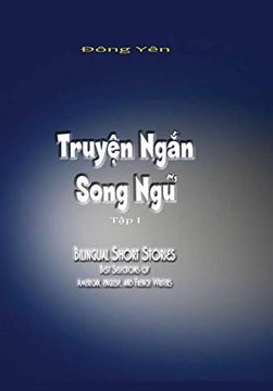 portada Truyen Ngan Song ngu i
