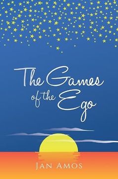 portada Games of the ego (in English)