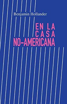 portada En la Casa No-Americana (in Spanish)