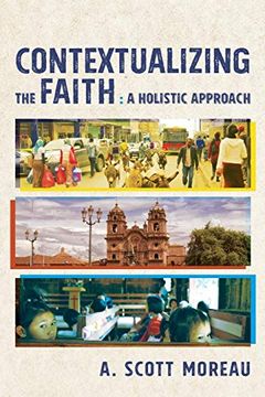 portada Contextualizing the Faith (in English)