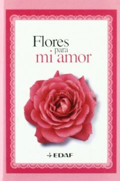 portada Flores Para mi Amor (in Spanish)