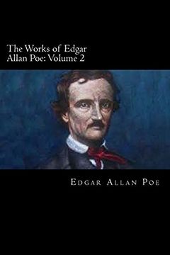 portada The Works of Edgar Allan Poe: Volume 2 (in English)