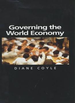 portada governing the world economy