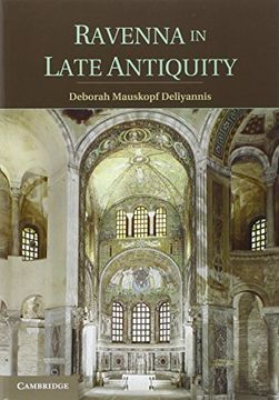 portada Ravenna in Late Antiquity