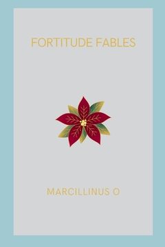 portada Fortitude Fables (en Inglés)