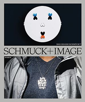 portada Schmuck + Image: Das Grassi Schmückt
