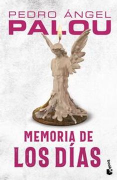 portada Memoria de los días (in Spanish)