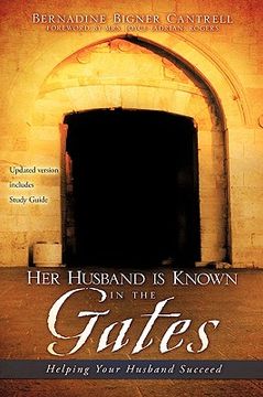 portada her husband is known in the gates (en Inglés)
