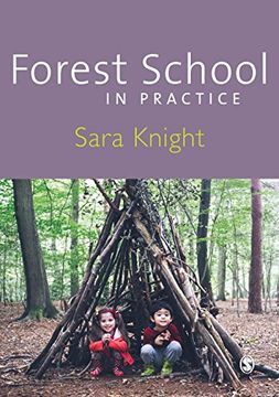 portada Forest School in Practice: For All Ages