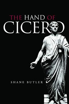 portada The Hand of Cicero