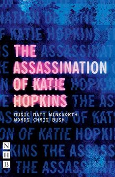 portada The Assassination of Katie Hopkins (en Inglés)